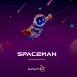 Spaceman zhhbet