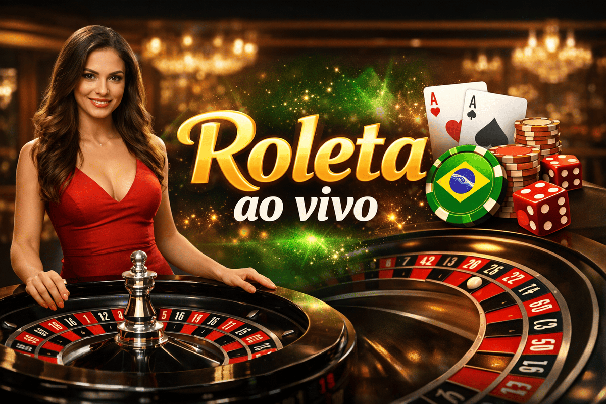 Roleta zhhbet