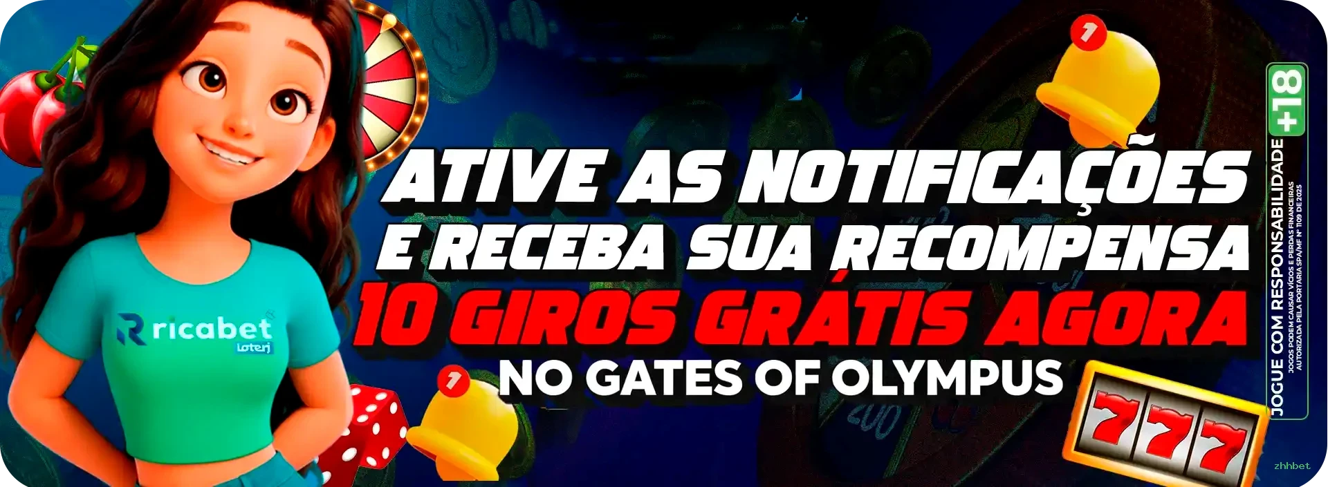 zhhbet Pagamentos
