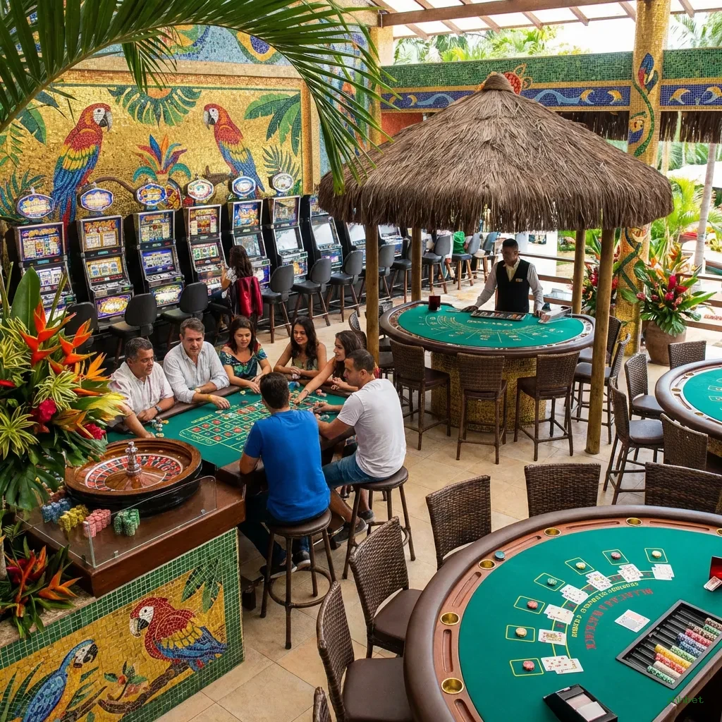 Checklist para avaliar a plataforma zhhbet