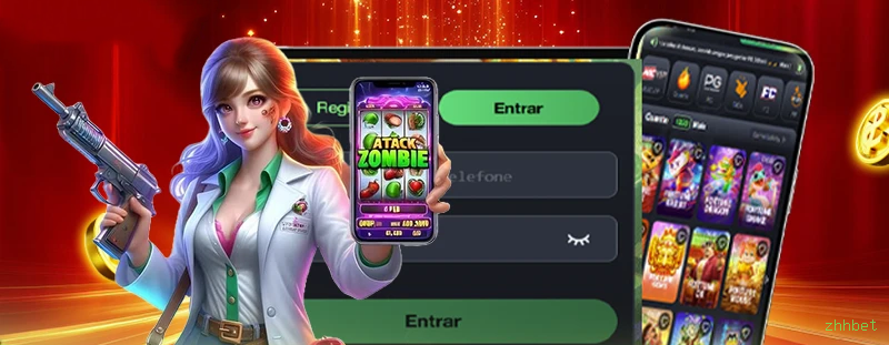 zhhbet Sem Taxa