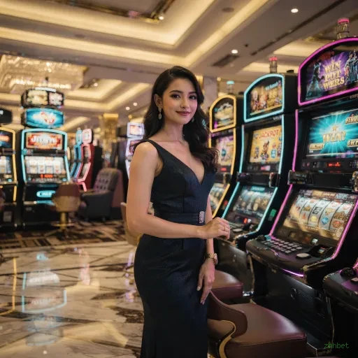 Gates of Olympus slot zhhbet